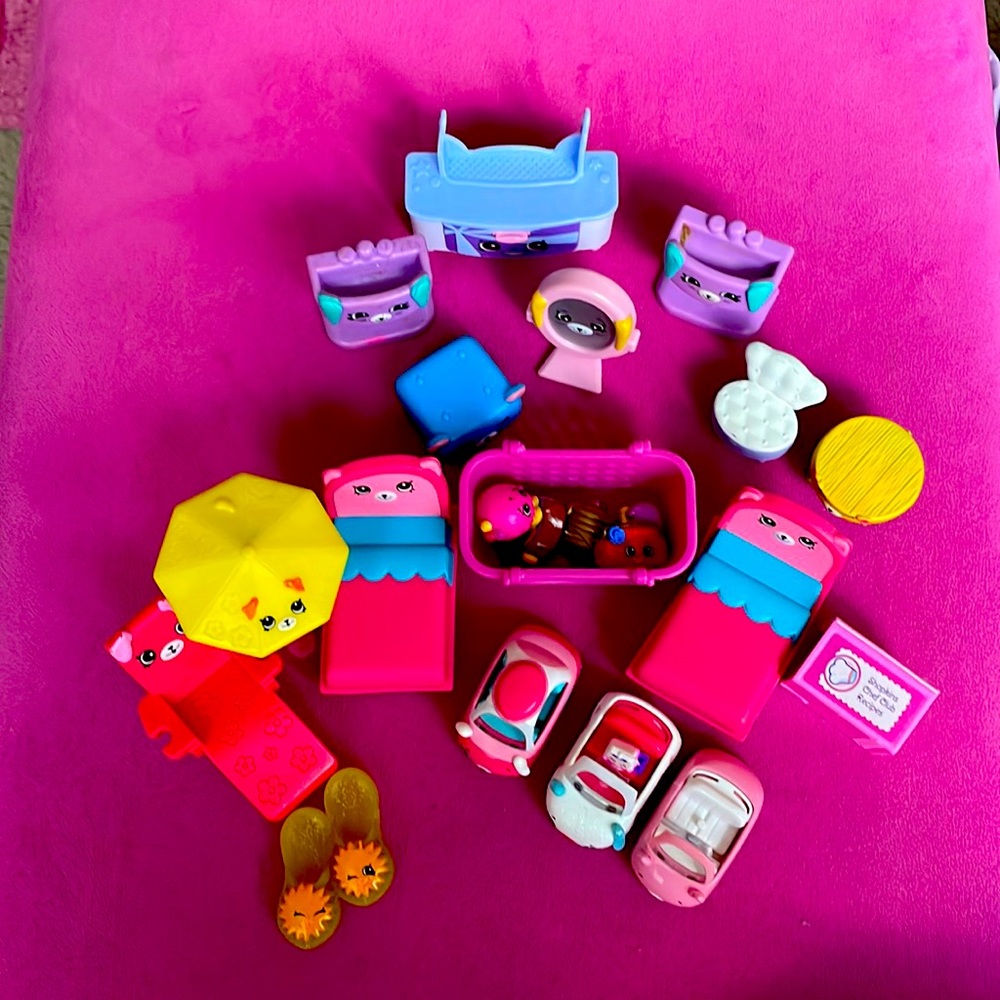 Shopkins